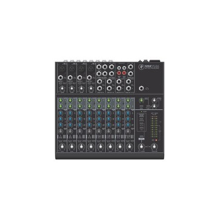 mixer mackie 1202vlz4