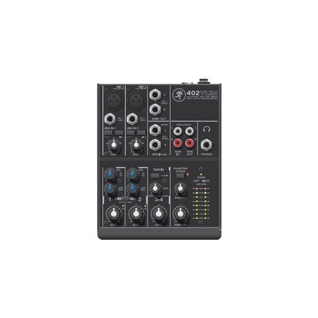 mixer mackie 402vlz4