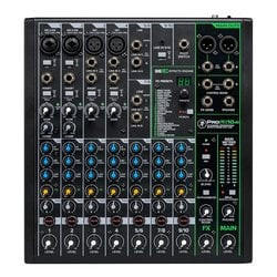 mixer mackie profx10v3