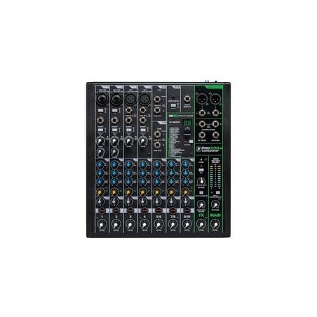 mixer mackie profx10v3