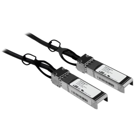 cavo sfp startech cisco compatibile sfp+ 10-gigabit ethernet