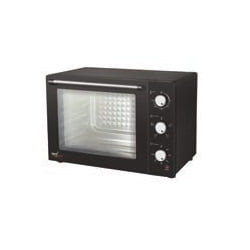 fornetto elettrico melchioni enjoy 63l termostato regolabile 230gradi