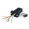 adattatore modulare startech.com db9 a rj45 [gc98mf]