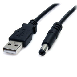 cavo di alimentazione startech.com usb2typem [usb2typem]