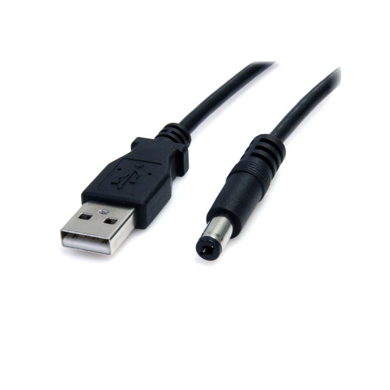 cavo di alimentazione startech.com usb2typem [usb2typem]