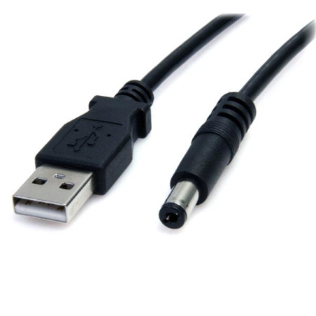 cavo di alimentazione startech.com usb2typem [usb2typem]