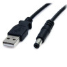 cavo di alimentazione startech.com usb2typem [usb2typem]
