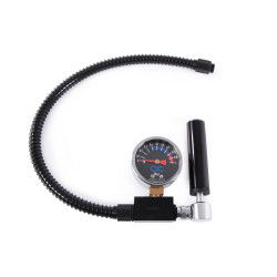 strumento per il rilevamento delle perdite alphacool con pompa [17482]