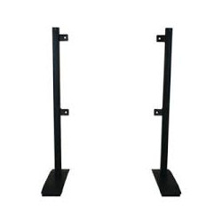 supporto tv nilox universale 85'' [er035320]