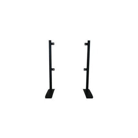 supporto tv nilox universale 85'' [er035320]