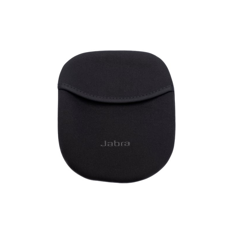 custodia jabra gn evolve2 40 10pz nero [14301-49]