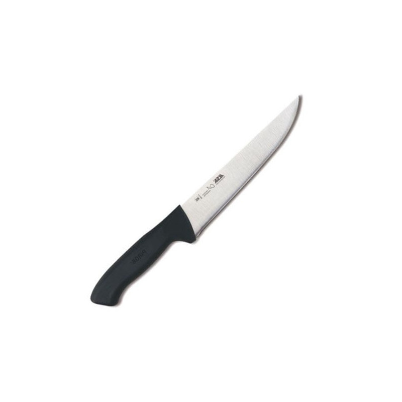 coltello da cucina isla 25cm nero [28200250ivv]