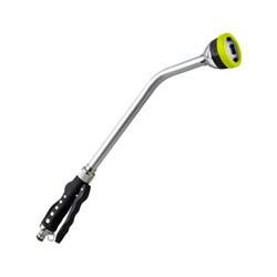 Lancia lunga doccia 4 ugelli lega 850b aquatech [aquatech ]