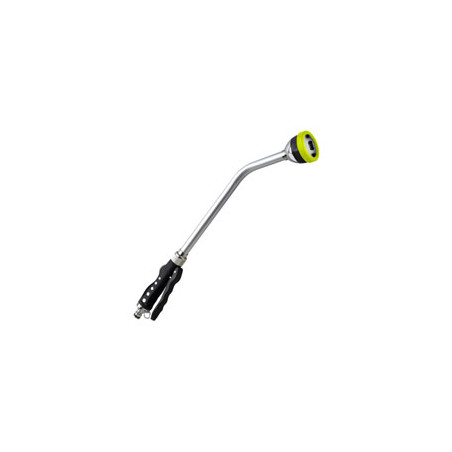 Lancia lunga doccia 4 ugelli lega 850b aquatech [aquatech ]