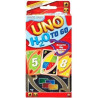 carte da gioco mattel uno h2o