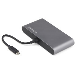 docking station startech.com thunderbolt 3 per notebook 4k 60hz 1xusb-a