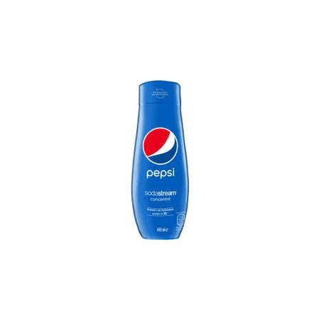 concentrato pepsi sodastream max 440ml blu