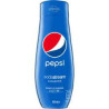 concentrato pepsi sodastream max 440ml blu