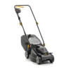 Rasaerba elettrico bl320e alpina [alpina ]