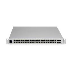 switch ubiquiti usw-48-eu gigabit 48 porte [usw-48-eu]