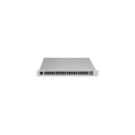 switch ubiquiti usw-48-eu gigabit 48 porte [usw-48-eu]