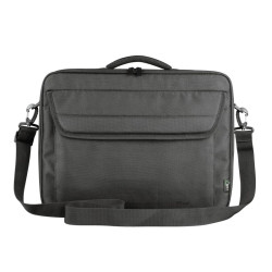 borsa notebook trust atlanta 15.6" eco nero [24189trs]