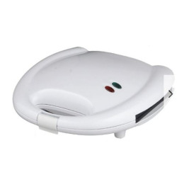 tostapane ravanson 750w bianco [op-1050b]