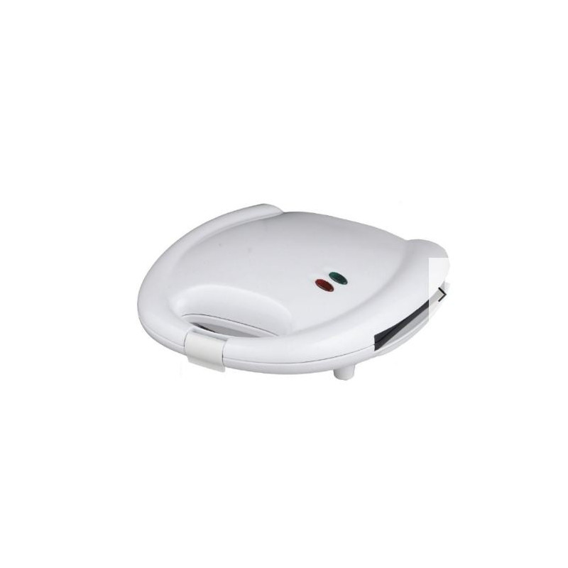 tostapane ravanson 750w bianco [op-1050b]