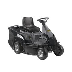 Trattorino bt66 alpina [alpina ]