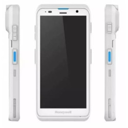 terminale honeywell scanpal 4/64gb 13/5mp 4500mah bianco [eda52-0ha761n21rk]
