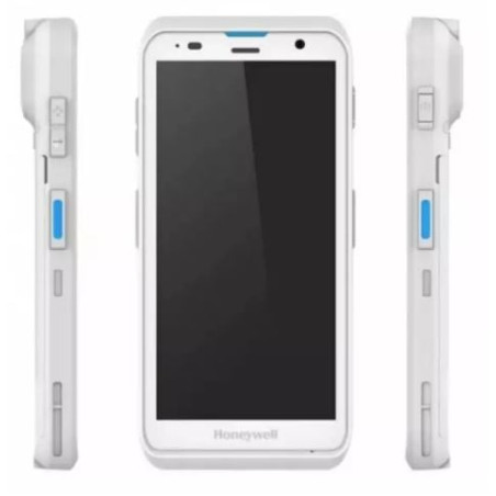 terminale honeywell scanpal 4/64gb 13/5mp 4500mah bianco [eda52-0ha761n21rk]