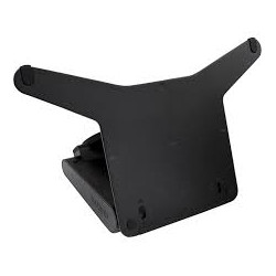 supporto per tavoletta grafica wacom cintiq pro 27 nero [ack64801kz]