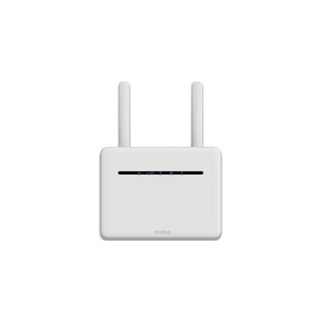 router 4g strong portatile 4lan 1200mbs [4g+router1200]