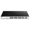 switch d-link dgs-1210-28p/e 24 poe 10/100/1000 [dgs-1210-28p/e]
