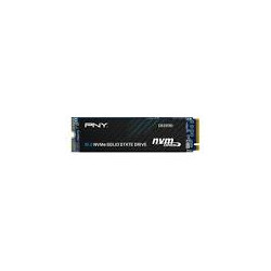 ssd 1000gb pny m280cs2230-1tb-r pcie nvme m.2 nero/blu [dgpnywkt01cs223]