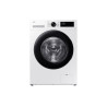 lavatrice samsung ww80cgc04daeet crystal clean 85cm 8kg 1000rpm classe
