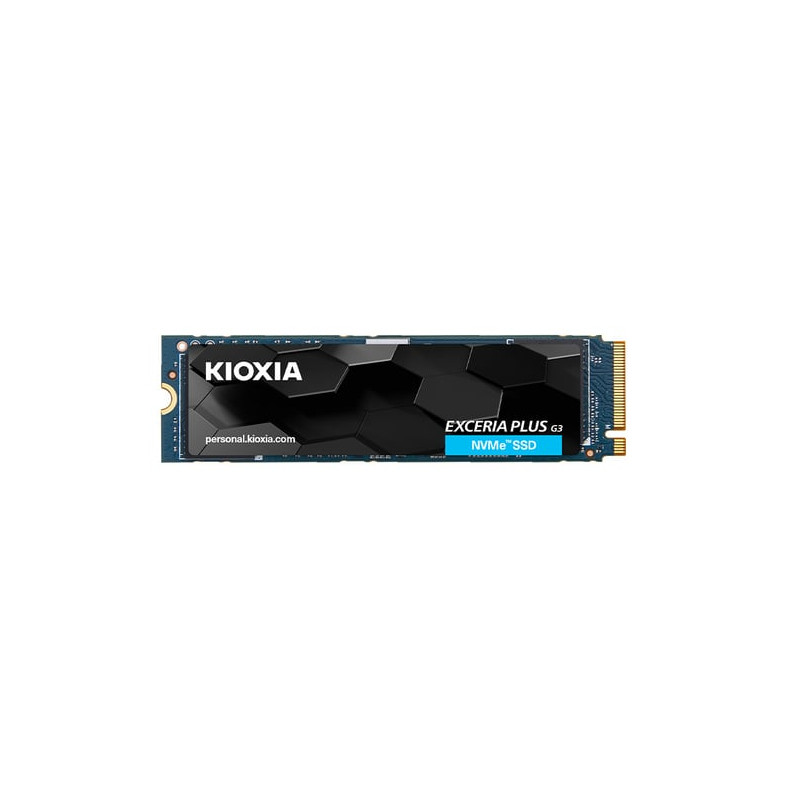 ssd 1tb kioxia exceria plus g3 m.2 [lsd10z001tg8]