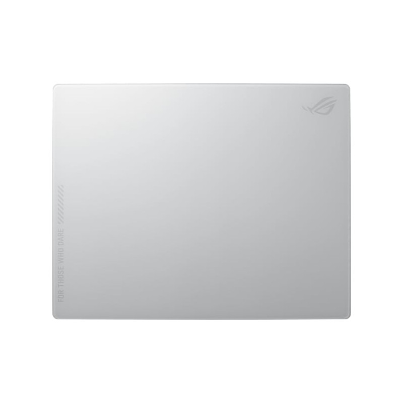 mousepad asus rog moonstone ace bianco [90mp03l0-bpua10]