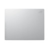 mousepad asus rog moonstone ace bianco [90mp03l0-bpua10]