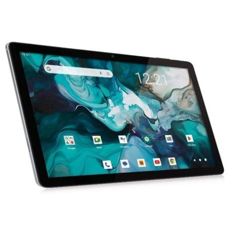 tablet 10.1" hamlet zelig pad 4gb/128gb android 13 4g alluminio/nero