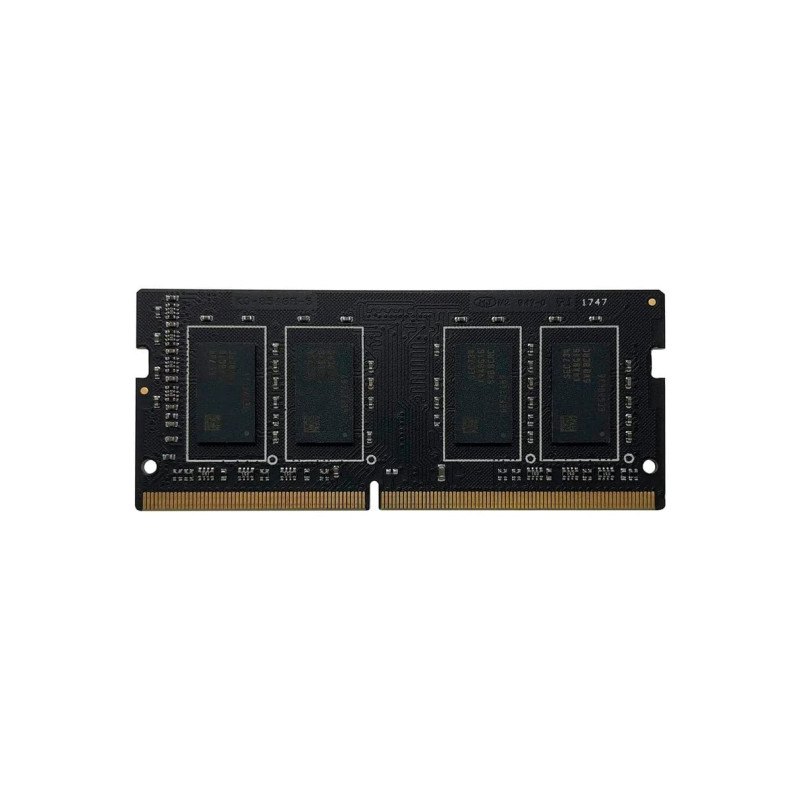 ram dimm ddr5 16gb agi 5600mhz cl46 nero [agi560016ud238]