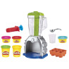 set da gioco hasbro play-doh swirlin frullati frullatore