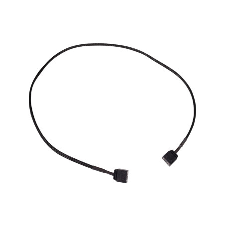 cavo splitter rgb alphacool verl nero [18703]