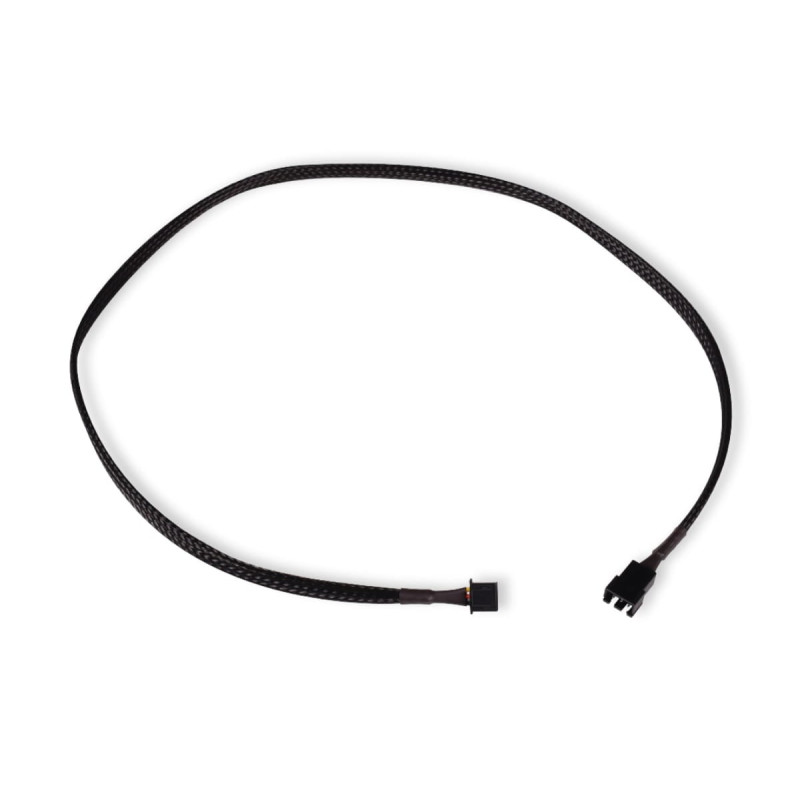 cavo splitter rgb alphacool verl nero [18699]