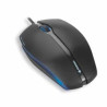Mouse cherry gentix corded optical business grigio[jm-0300-0]
