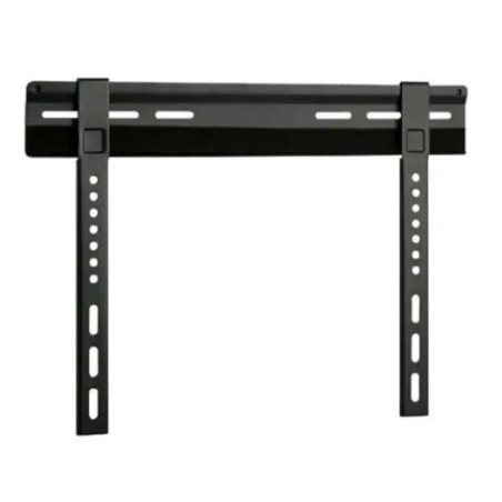 supporto tv nuova videosuono lcd005b a parete per tv 37" max