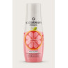 concentrato sodastream pompelmo rosa 440ml [pompelmo zero 440 ml]
