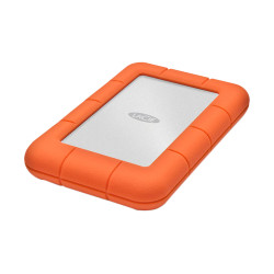Hard disk esterno 2,5 2tb lacie rugged mini usb 3.0 [9000298]