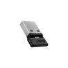 adattatore di rete jabra link 390a ms usb-a bluetooth nero [gn_]