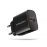 caricabatterie compatto axagon acu-qc18 1x porta usb-a 18w